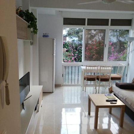 Apartamento A Pie De Playa En Marbella- Calahonda Apartment Mijas Exterior photo