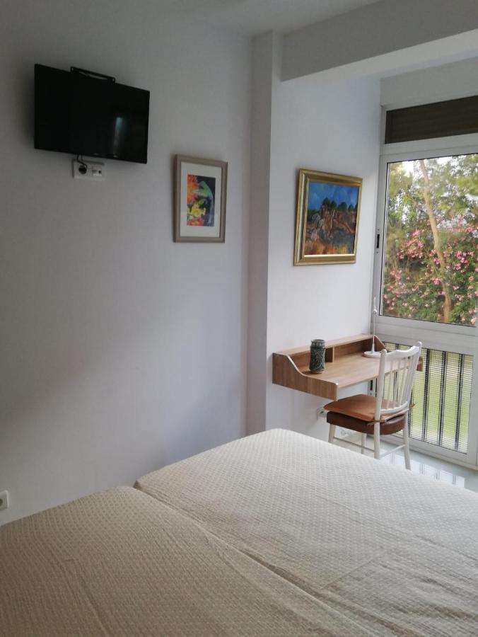 Apartamento A Pie De Playa En Marbella- Calahonda Apartment Mijas Exterior photo
